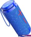 Беспроводная колонка Borofone BR24 (синий)