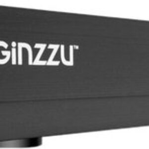 Сетевой видеорегистратор Ginzzu HP-410
