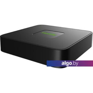 Сетевой видеорегистратор Tiandy H.265 1 HDD 5ch Mini NVR TC-R3105 I/B/L/(Eu)