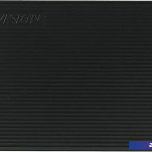 Внешний накопитель Hikvision T30 HS-EHDD-T30(STD)/2T/BLACK/OD 2TB (черный)