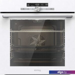Электрический духовой шкаф Korting OKB 9951 CESW