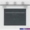 Электрический духовой шкаф Krona Birne 60 WH