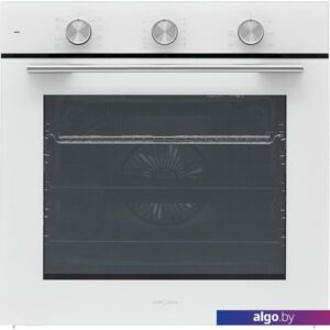 Электрический духовой шкаф Krona Birne 60 WH
