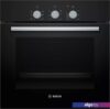 Электрический духовой шкаф Bosch Serie 2 HBF011BA0Q