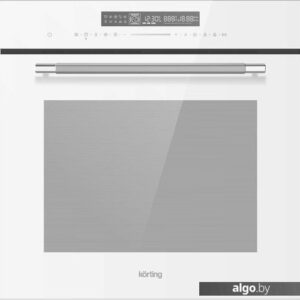 Электрический духовой шкаф Korting OKB 1360 CSGW MW