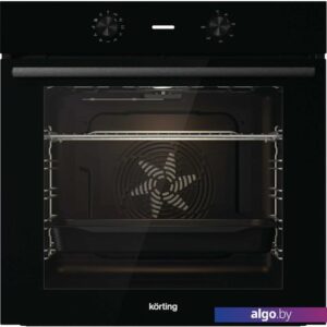 Электрический духовой шкаф Korting OKB 2820 EN