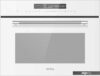 Электрический духовой шкаф Korting OKB 3260 CSGW MW