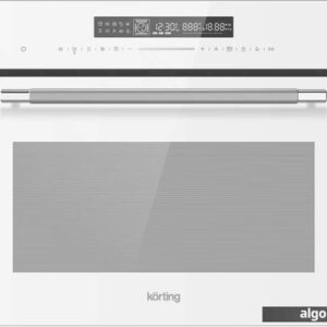 Электрический духовой шкаф Korting OKB 3260 CSGW MW