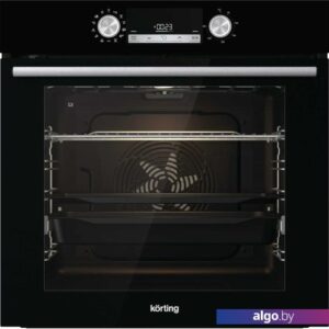 Электрический духовой шкаф Korting OKB 8921 ESN