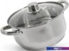 Кастрюля Pomi d'Oro Laura P595726