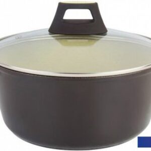 Кастрюля Pomi d'Oro Olivine Nova P-595541