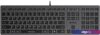 Клавиатура A4Tech Fstyler FX60H (белая подсветка)