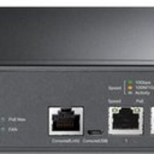 Управляемый коммутатор уровня 2+ TP-Link TL-SX3206HPP