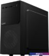 Корпус CBR PCC-MATX-RD850-450W