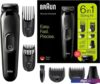 Универсальный триммер Braun MGK3225 Multi-Grooming-Kit