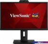Монитор ViewSonic VG2440V