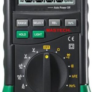 Мультиметр Mastech MS8268