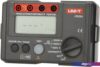 Мультиметр UNI-T UT502A