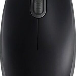 Мышь Logitech M110 Silent (черный)