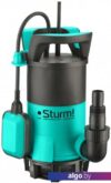 Дренажный насос Sturm WP9745PVU