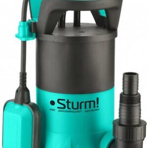 Дренажный насос Sturm WP9745PVU