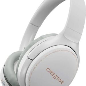 Наушники Creative Zen Hybrid (белый)