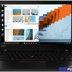 Ноутбук Lenovo ThinkPad T14 Gen 2 Intel 20W1SG6L00