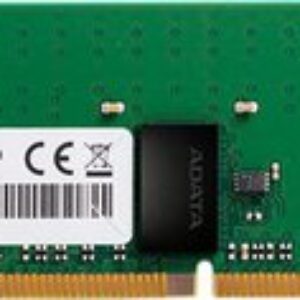 Оперативная память A-Data 8ГБ DDR4 R-DIMM 3200МГц AD4R320038G22-BSSC