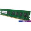 Оперативная память QNAP RAM-8GDR4ECT0-UD-2666