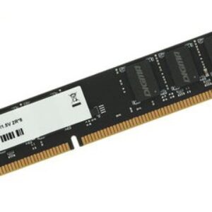 Оперативная память Digma 8ГБ DDR3 1600МГц DGMAD31600008D