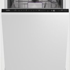 Встраиваемая посудомоечная машина BEKO AutoDose BDIS38120A