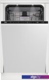 Встраиваемая посудомоечная машина BEKO BDIS38121Q
