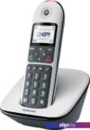 Радиотелефон Motorola CD5001 (белый)