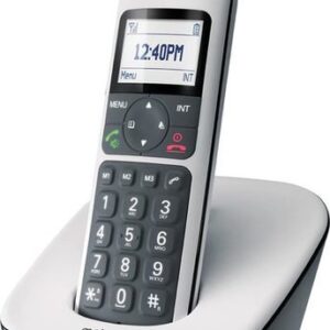 Радиотелефон Motorola CD5001 (белый)