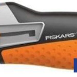 Нож строительный Fiskars CarbonMax 1027223