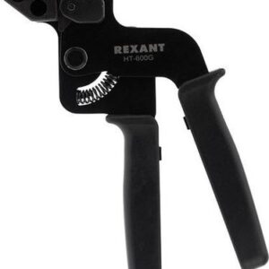 Пистолет для монтажа стяжек Rexant 12-4522