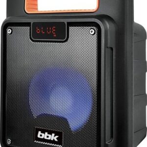 Беспроводная колонка BBK BTA603