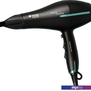Фен Vitek Aquamarine VT-8216