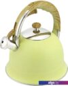 Чайник со свистком Pomi d'Oro Napoli P-650208