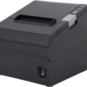 Термопринтер Mertech (Mercury) Mprint G80i (USB/RS232/Ethernet