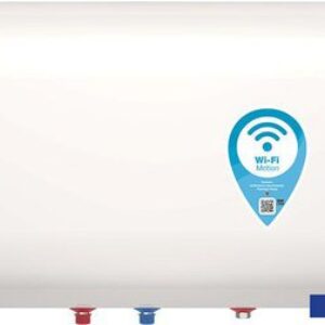 Накопительный электрический водонагреватель Thermex IF 80 H (pro) Wi-Fi