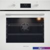 Электрический духовой шкаф Krona Magnete 60 WH