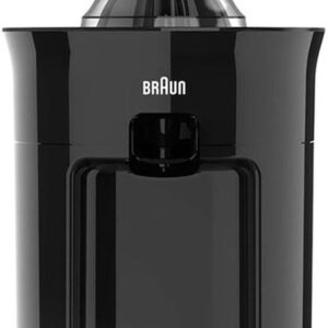 Соковыжималка Braun CJ3050BK