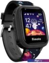 Детские умные часы Aimoto Pro 4G (космос)