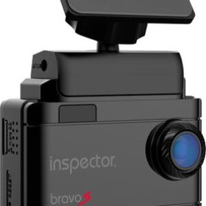 Видеорегистратор-радар детектор (2в1) Inspector Bravo S