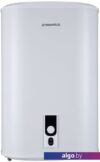 Накопительный электрический водонагреватель MAUNFELD MWH80W02