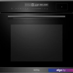 Электрический духовой шкаф Korting OKB 1350 GNBX Steam