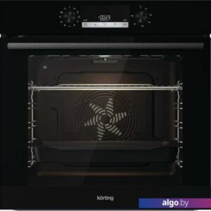 Электрический духовой шкаф Korting OKB 6820 EN
