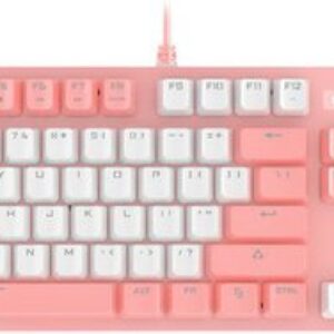 Клавиатура A4Tech Bloody B800 Dual Color