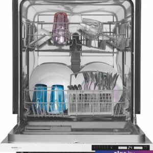 Встраиваемая посудомоечная машина HOMSair DW66M